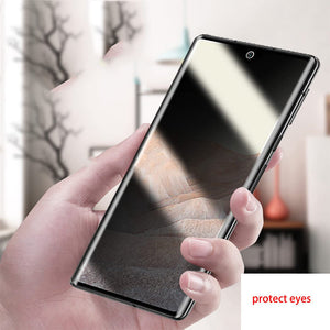 For Google Pixel 6/6Pro Anti-Voyeur Tempered Glass Protective Film