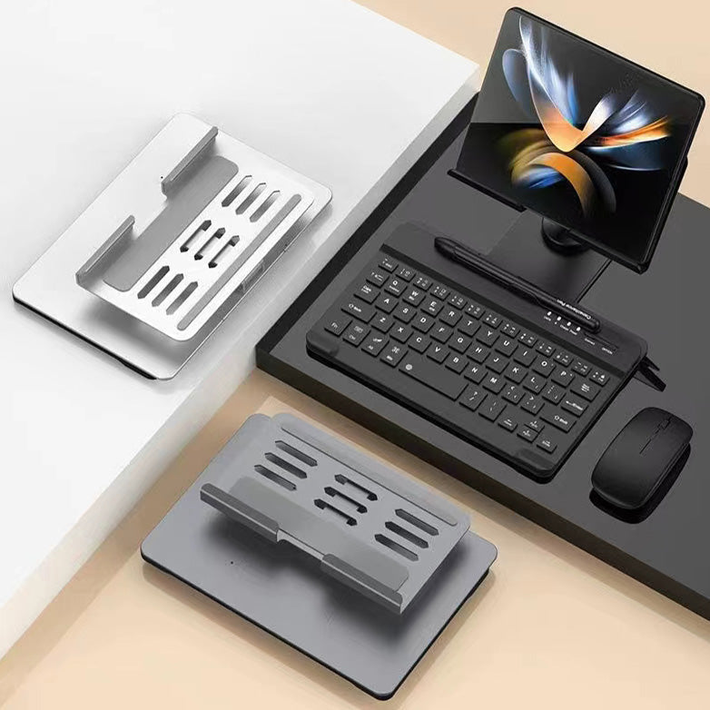 Samsung Galaxy Fold 3/4 Rotating Keyboard Stand