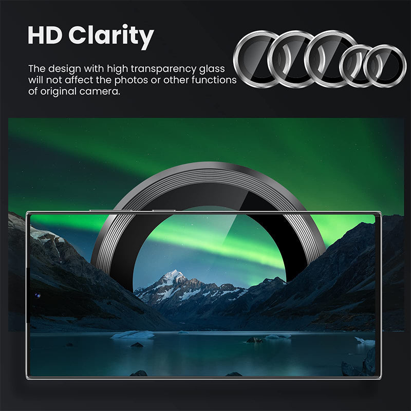 Suitable for Samsung S23 Ultra Eagle Eye lens film protective film