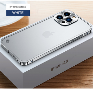 Exclusive High-quality Aerospace Alloy Protective Case For iPhone 14 Series