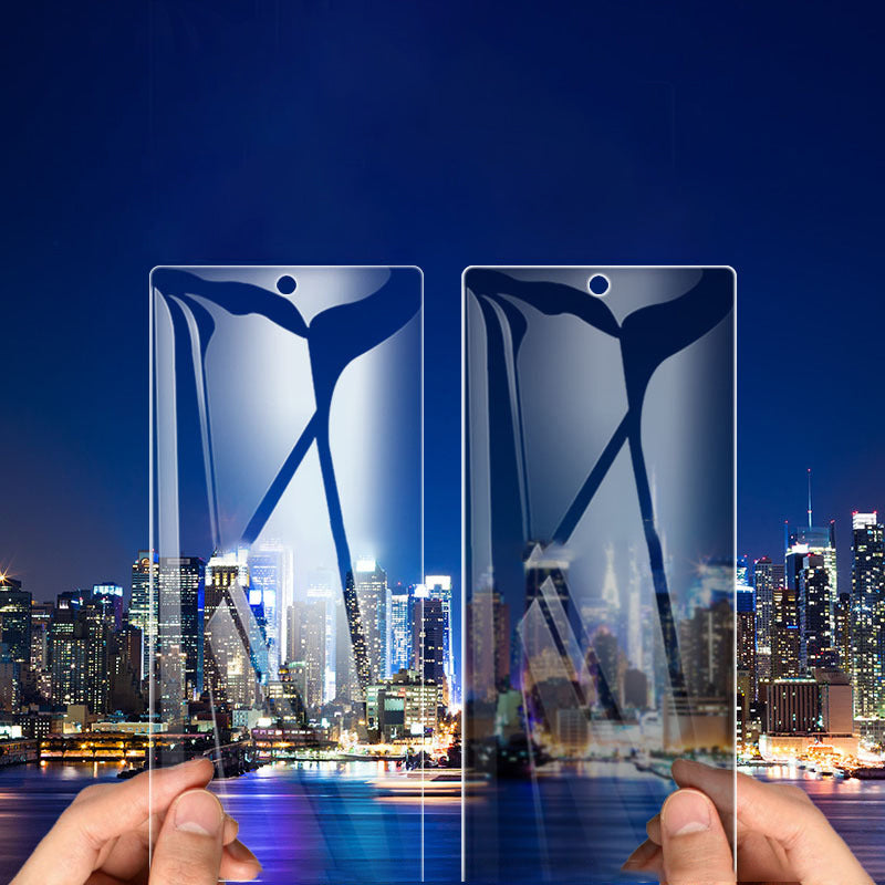 For Google Pixel 6/6Pro Anti-Voyeur Tempered Glass Protective Film