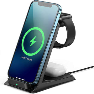 Desktop Wireless Charger