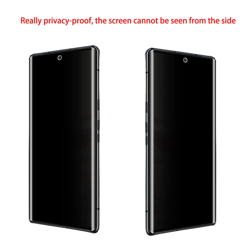 For Google Pixel 6/6Pro Anti-Voyeur Tempered Glass Protective Film