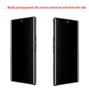 For Google Pixel 6/6Pro Anti-Voyeur Tempered Glass Protective Film