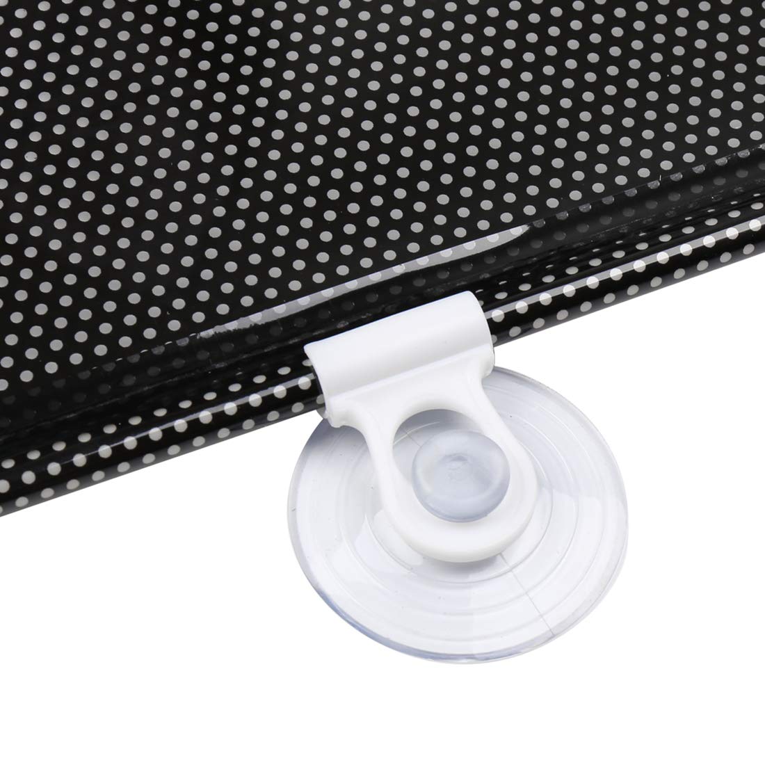 Automatic Retractable Roller Shutter Car Sunshade