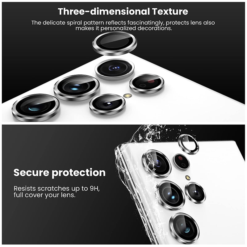 Suitable for Samsung S23 Ultra Eagle Eye lens film protective film