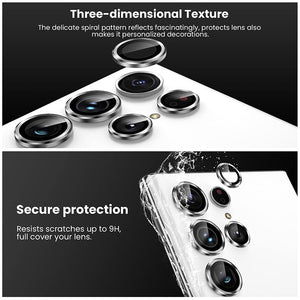 Suitable for Samsung S23 Ultra Eagle Eye lens film protective film