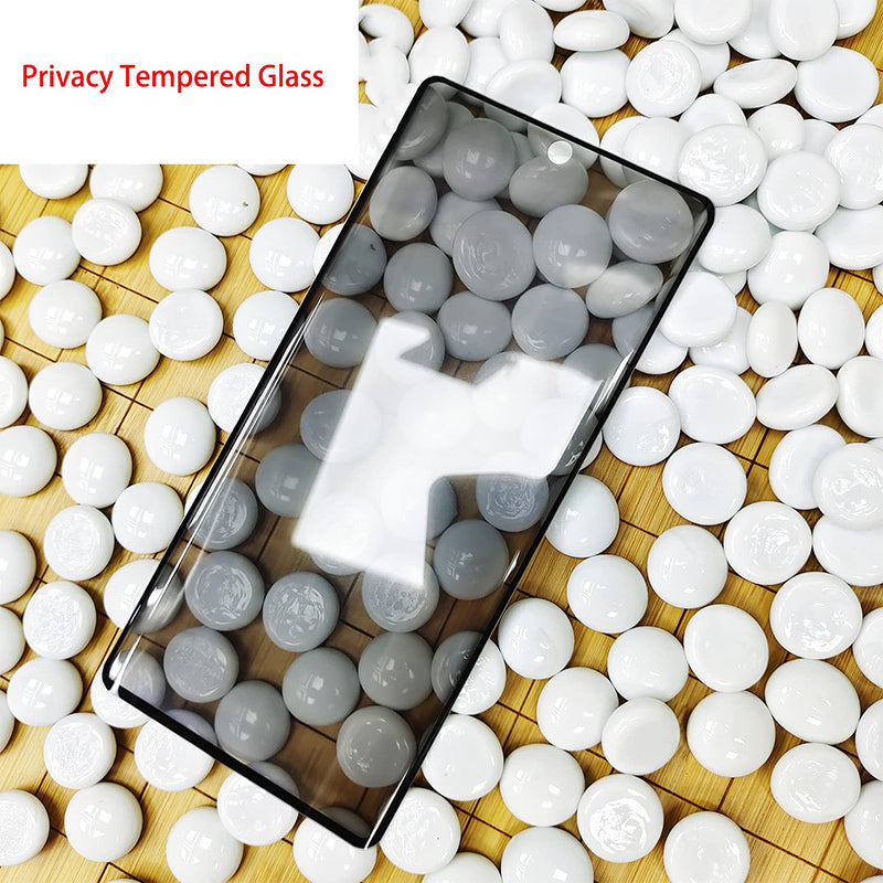 For Google Pixel 6/6Pro Anti-Voyeur Tempered Glass Protective Film
