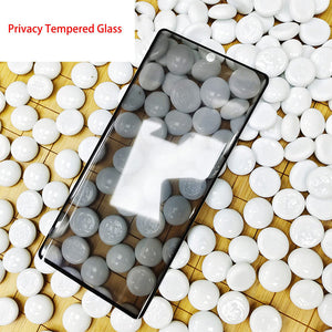 For Google Pixel 6/6Pro Anti-Voyeur Tempered Glass Protective Film