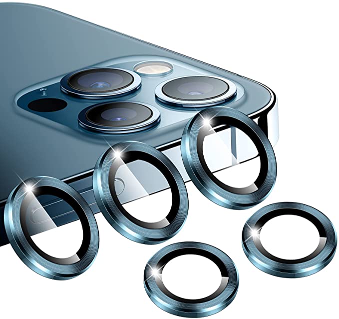Scratch Resistant Lens Metal Shock Resistant Scratch Resistant Lens Protector – Lovreko