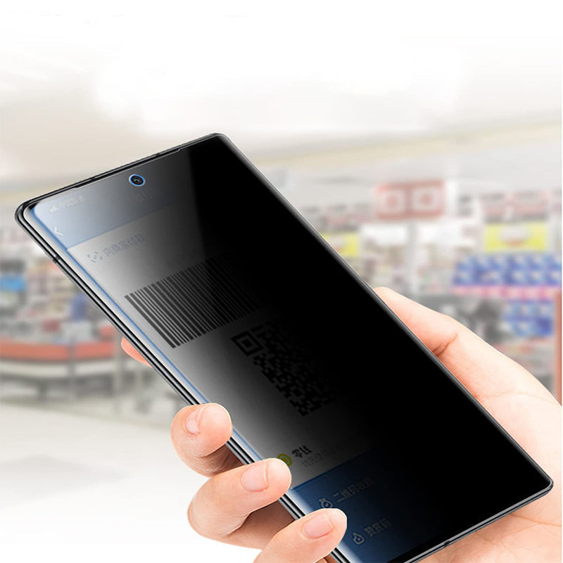 For Google Pixel 6/6Pro Anti-Voyeur Tempered Glass Protective Film
