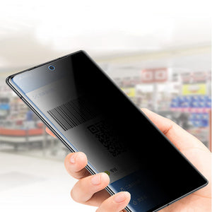 For Google Pixel 6/6Pro Anti-Voyeur Tempered Glass Protective Film