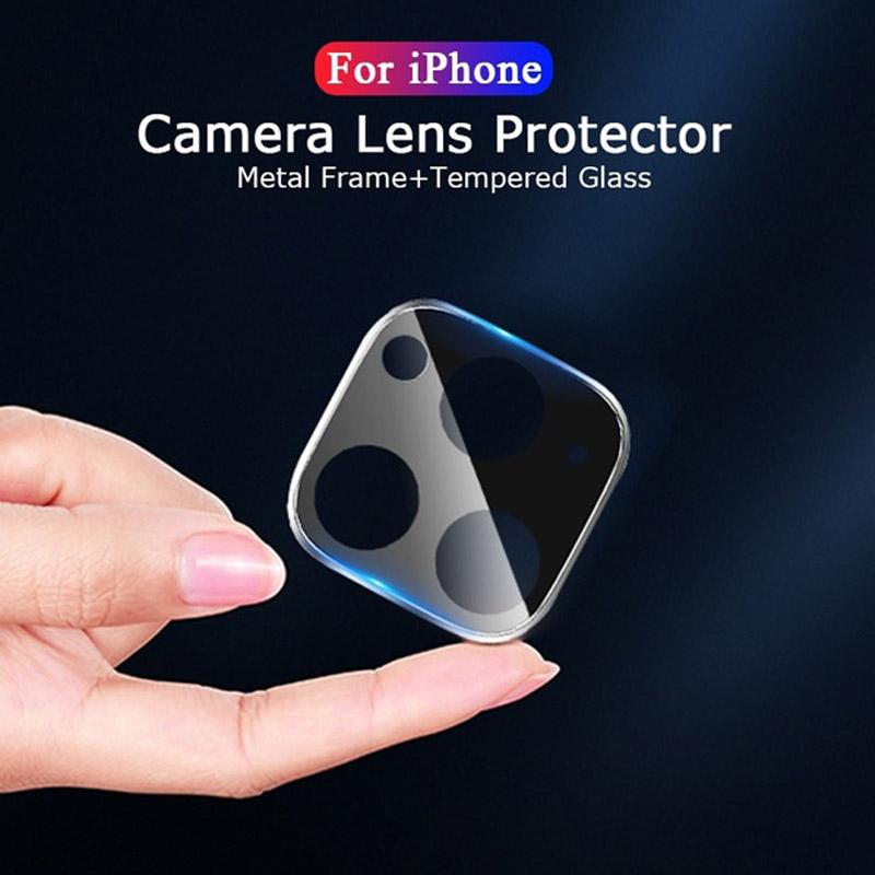 Lens Protective Film, Suitable For IPhone Series