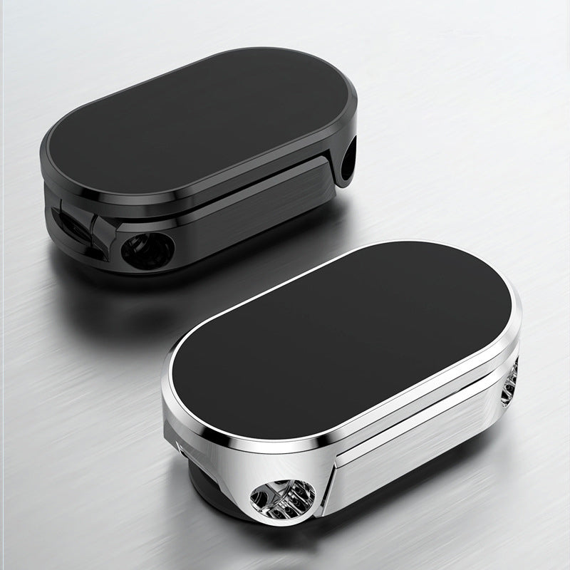 Folding Magnetic Car Phone Holder