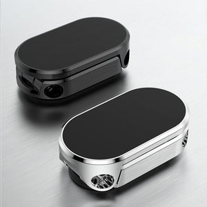 Folding Magnetic Car Phone Holder
