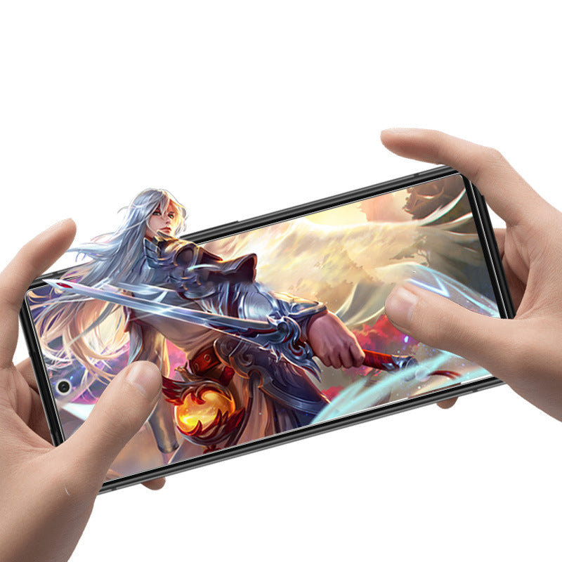 For Google Pixel 6/6Pro Anti-Voyeur Tempered Glass Protective Film