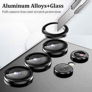 Suitable for Samsung S23 Ultra Eagle Eye lens film protective film