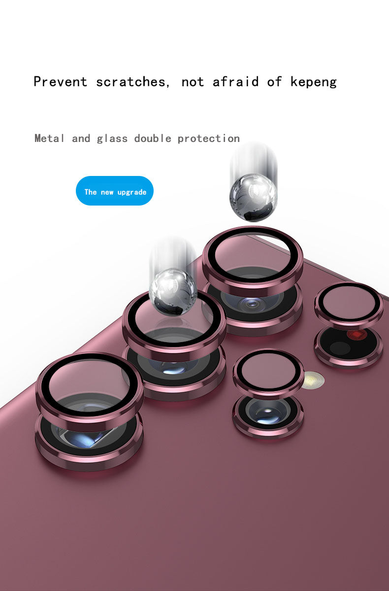 Suitable for Samsung S23 Ultra Eagle Eye lens film protective film