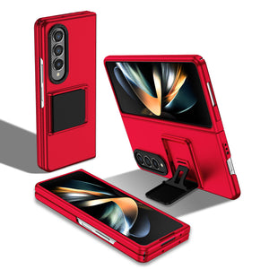 Suitable For Samsung Z Fold3/ZFold4 Bracket Drop Proof Phone Case