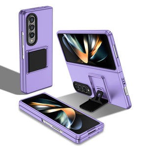 Suitable For Samsung Z Fold3/ZFold4 Bracket Drop Proof Phone Case
