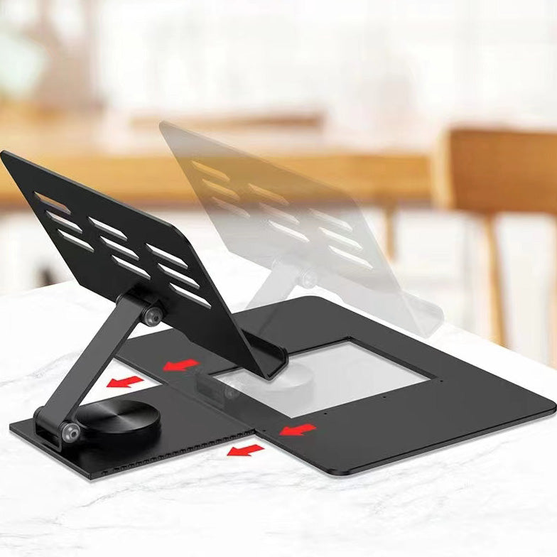 Samsung Galaxy Fold 3/4 Rotating Keyboard Stand