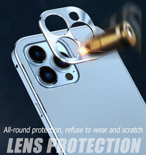 Exclusive High-quality Aerospace Alloy Protective Case For iPhone 16 Series